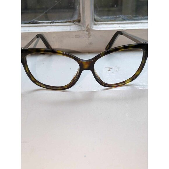 RALPH LAUREN RA5111 Sunglasses Frame 510/13 61-13-125 Black Tortoise - Picture 2 of 8